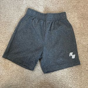 Toddler Boy Casual Shorts